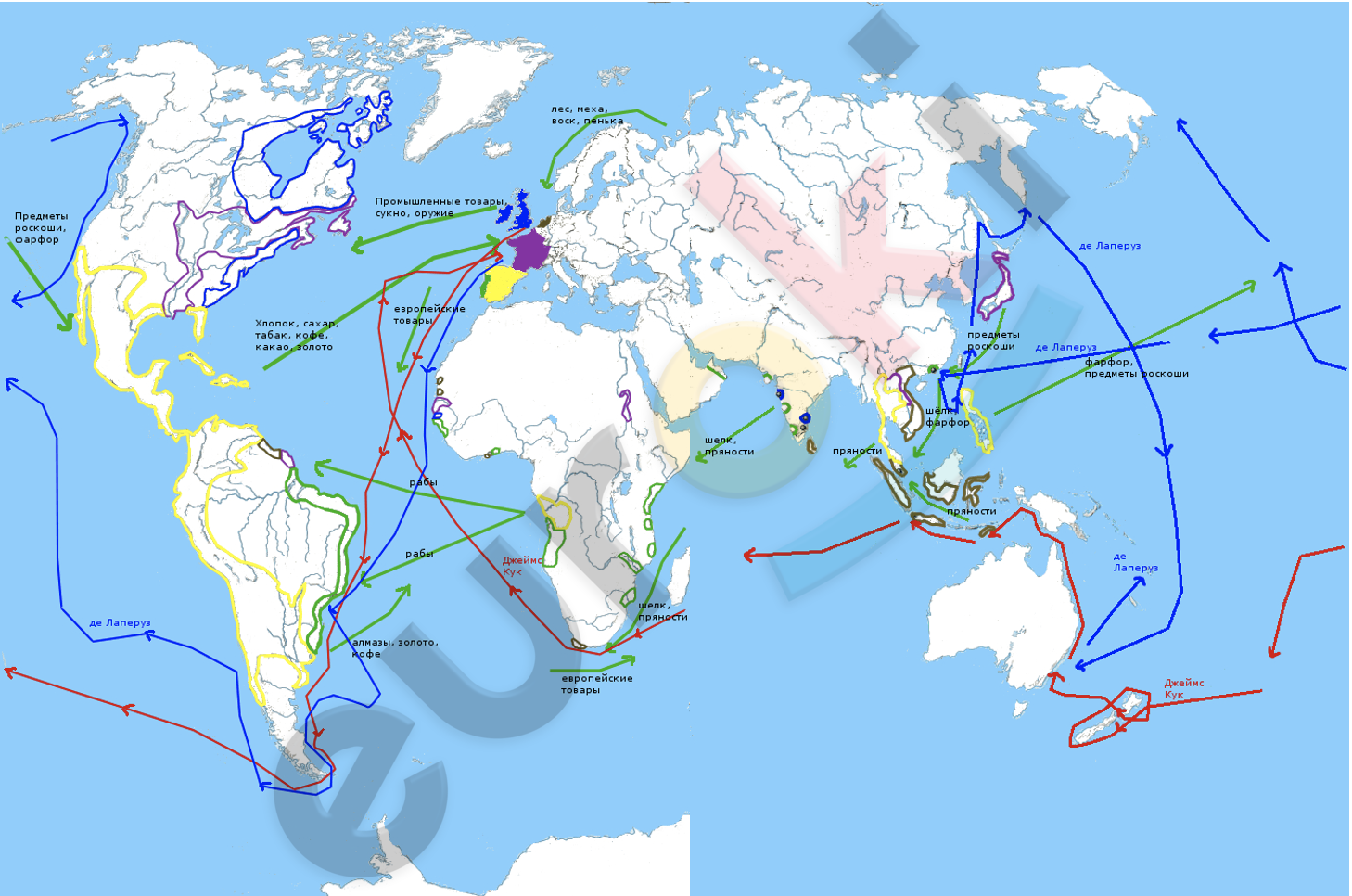 Map Description automatically generated