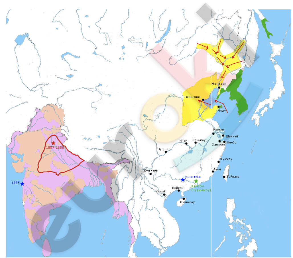 Map Description automatically generated