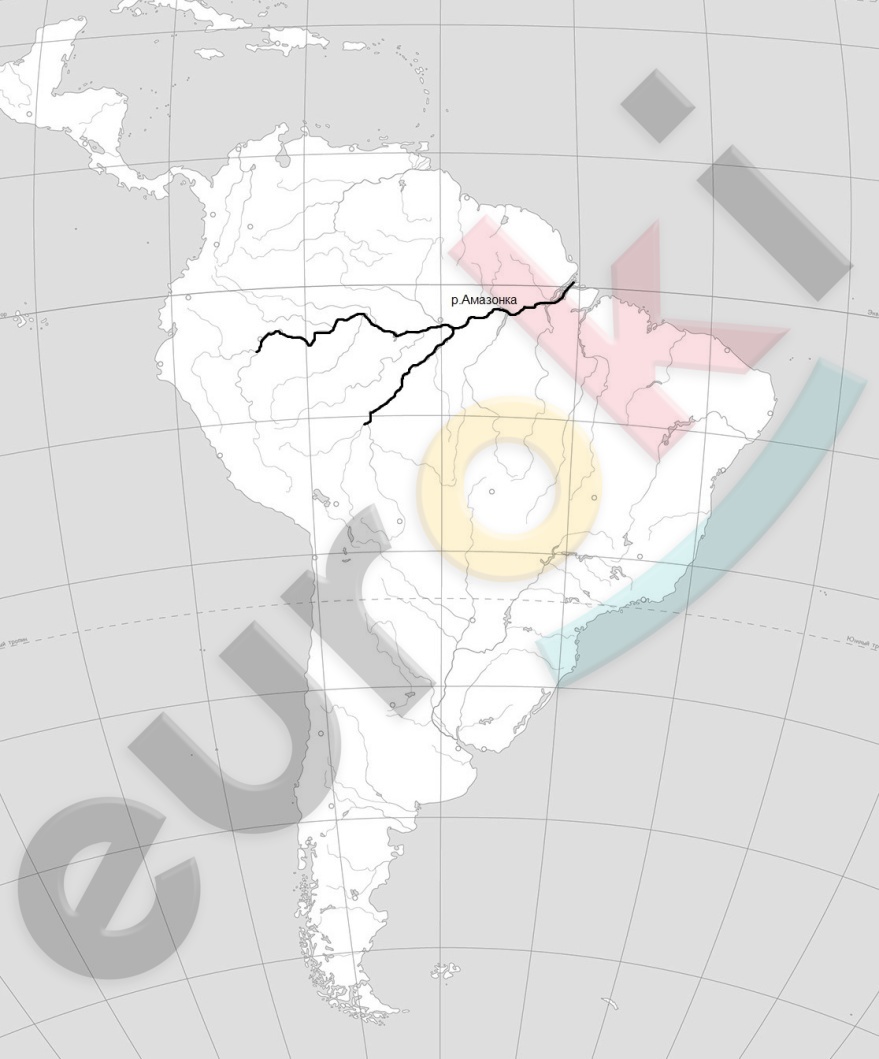 ГДЗ Стр. 178 География 7 класс Коринская | Учебник
