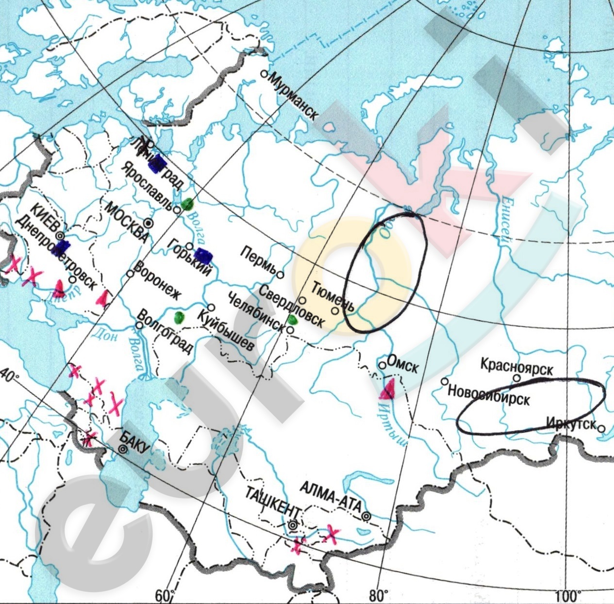 Diagram, map Description automatically generated