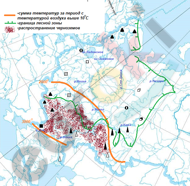 Map Description automatically generated