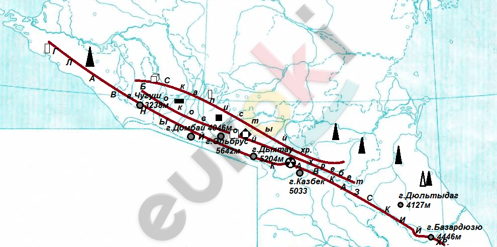 Diagram, map Description automatically generated