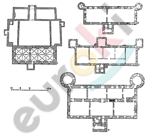 Diagram, engineering drawing Description automatically generated