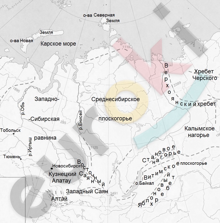 C:\Users\Андрей\Desktop\Работа\9 класс Алексеев А.И, Николина В.В\КАРТА сИБИРИ.jpg