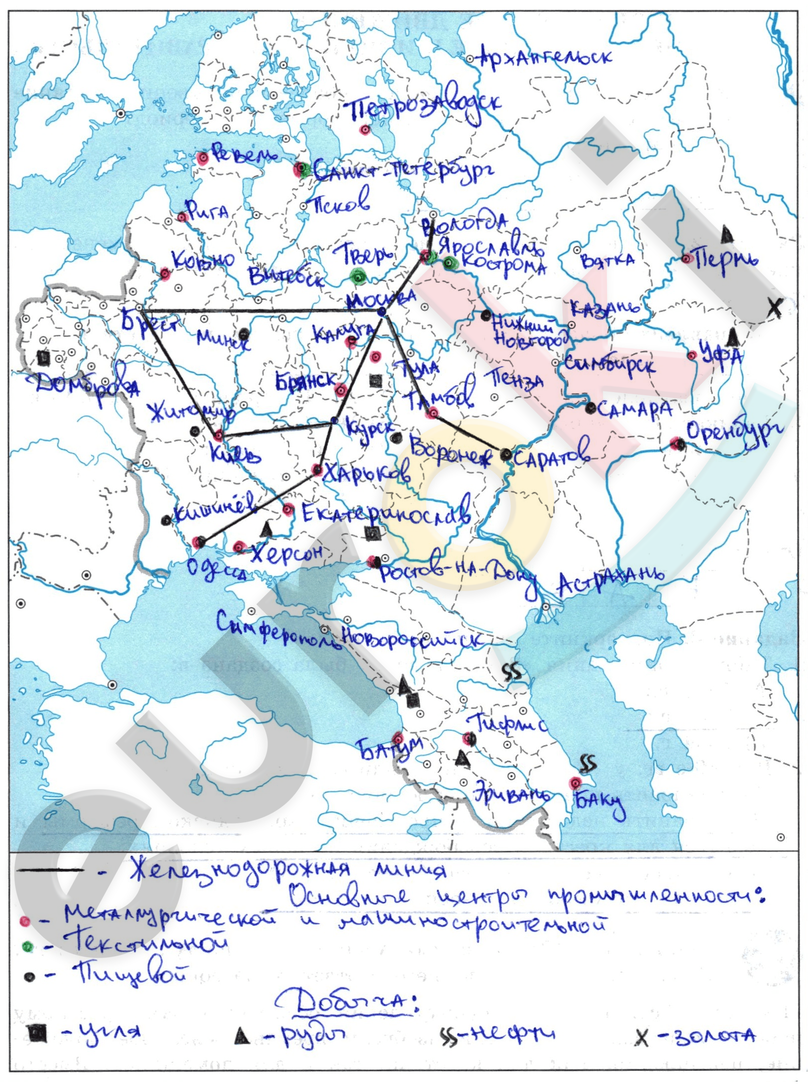 Map Description automatically generated