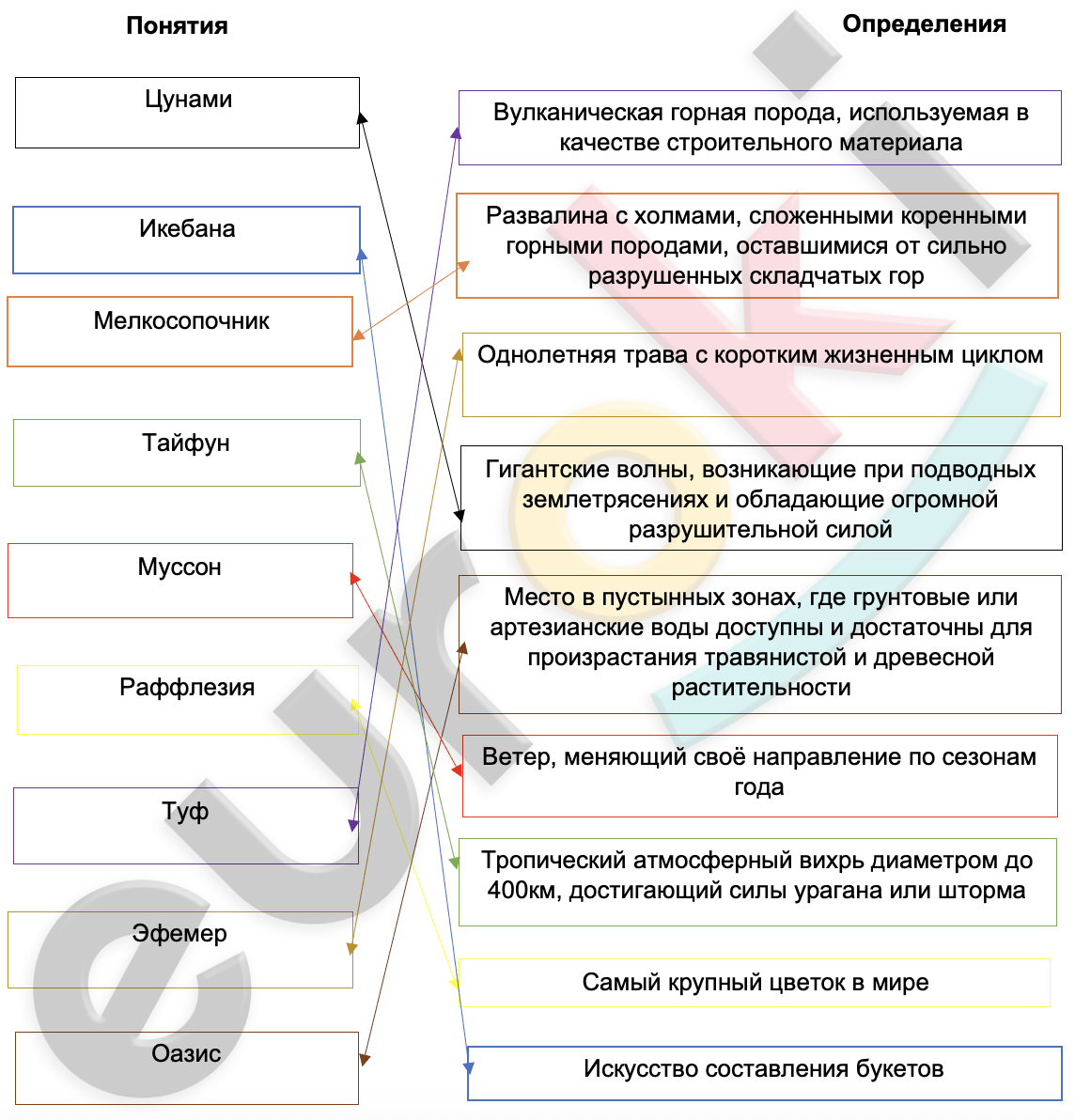 A diagram of a diagram Description automatically generated with medium confidence