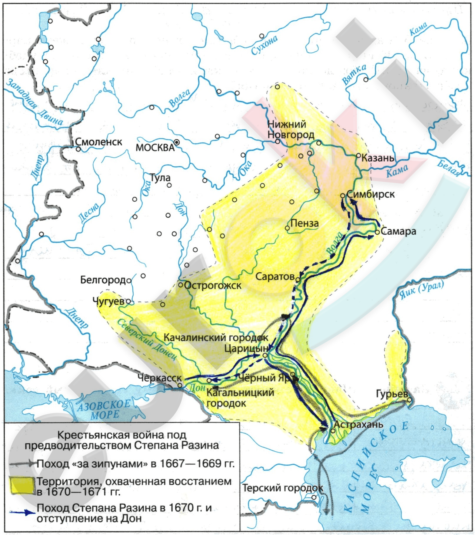 Map Description automatically generated