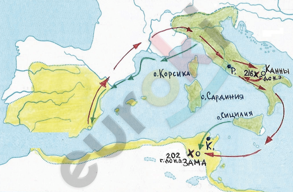 Map Description automatically generated