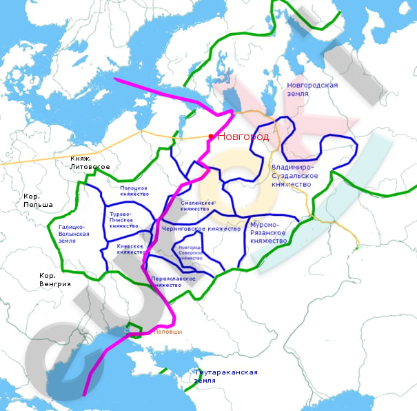 A map of the world Description automatically generated