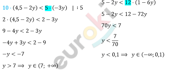 ГДЗ Алгебра 8 класс Макарычев 2024 Номер 851 | Фото решебник