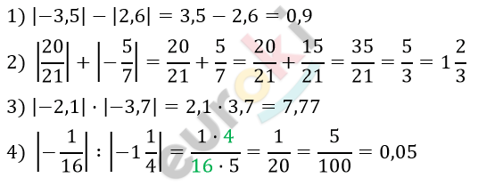 ГДЗ Номер 906 Математика 6 класс Мерзляк | Учебник