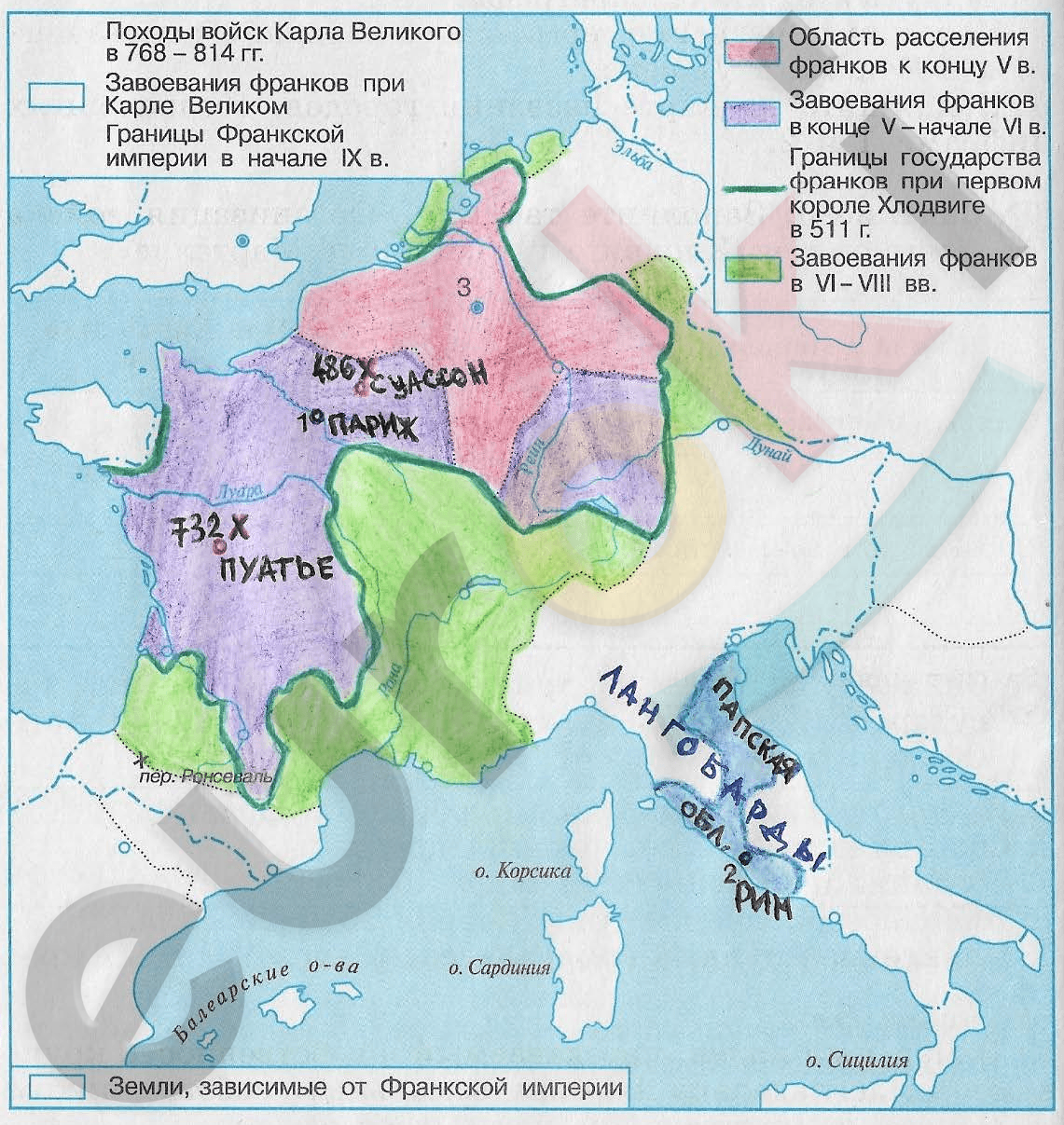 Map Description automatically generated