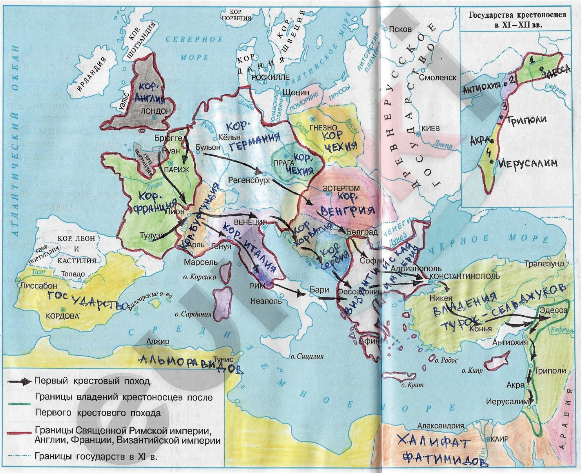 Map Description automatically generated