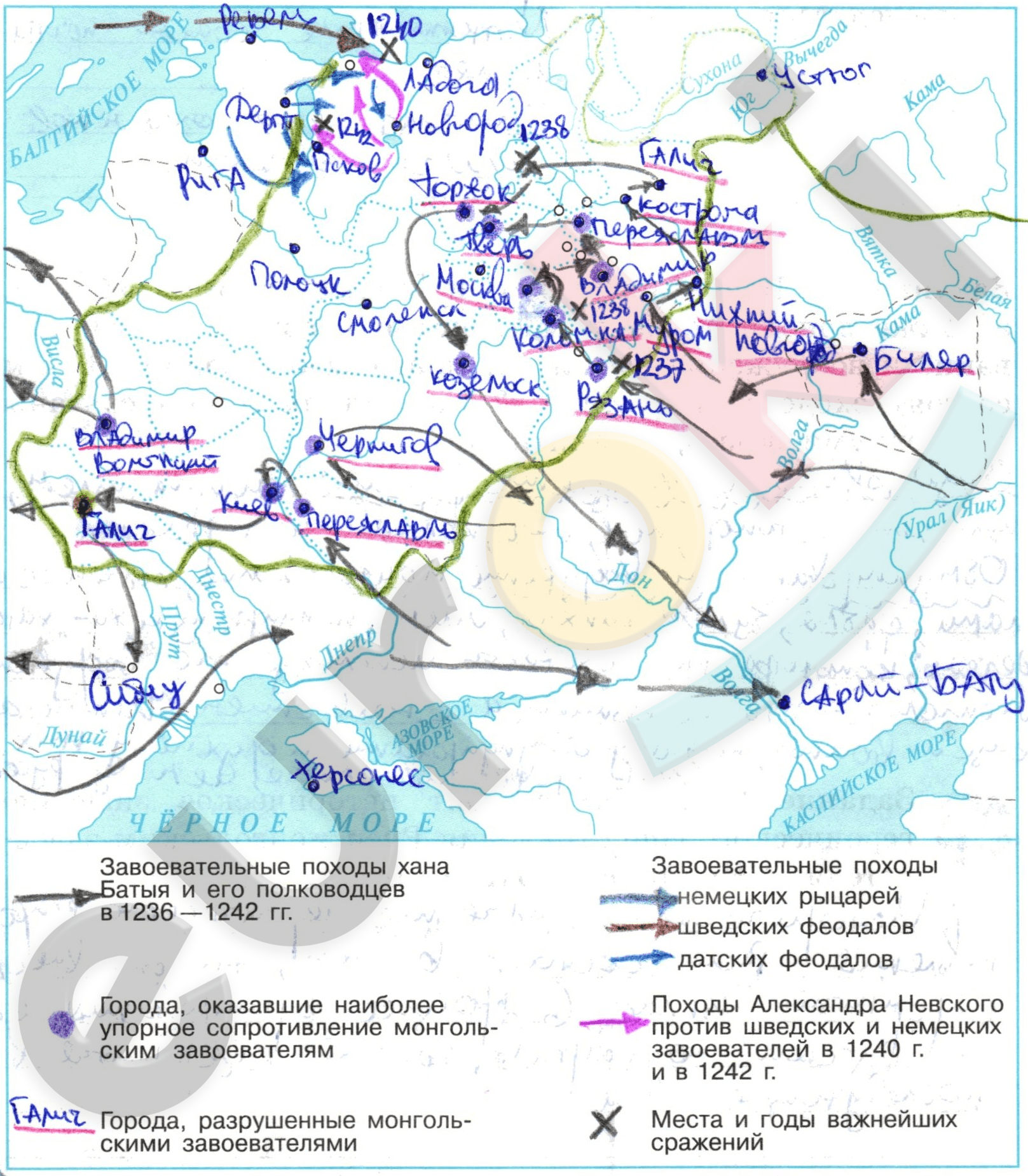 Map Description automatically generated