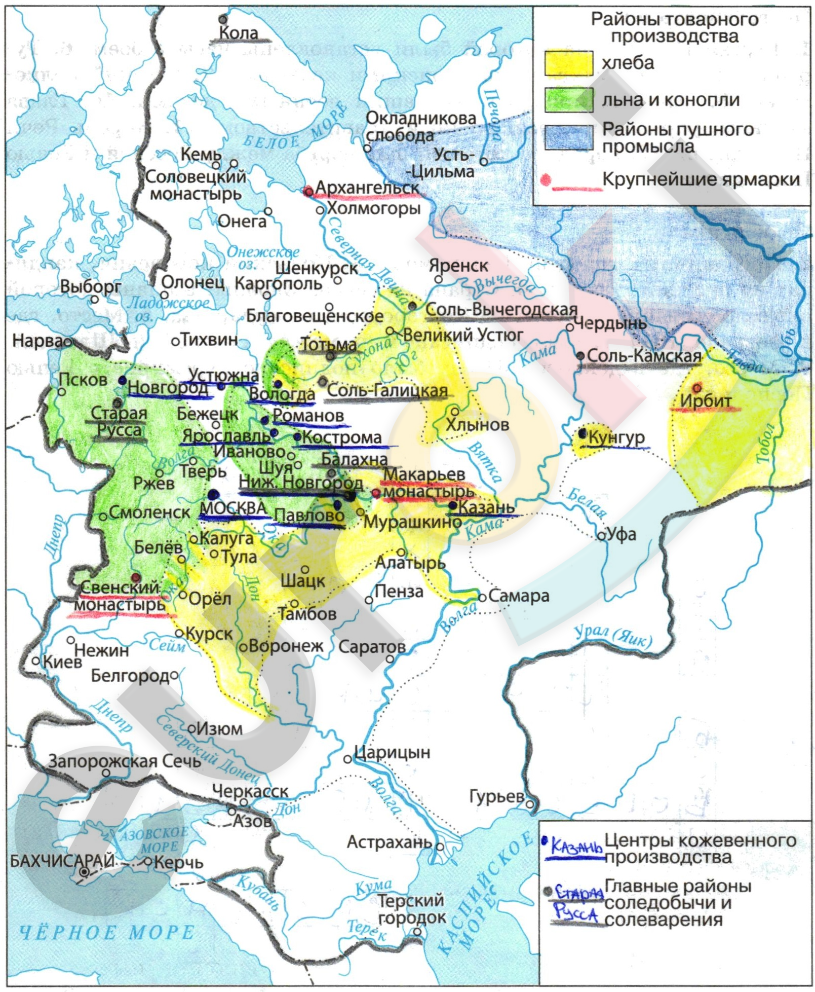 Map Description automatically generated