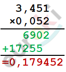 A number with numbers and symbols Description automatically generated with medium confidence