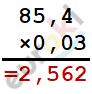 A black and red numbers Description automatically generated