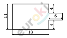 A picture containing rectangle, line, diagram, sketch Description automatically generated