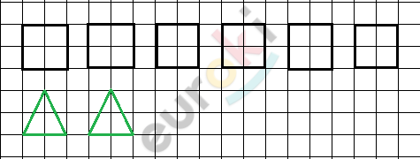 A grid with a green arrow and a green arrow Description automatically generated with medium confidence
