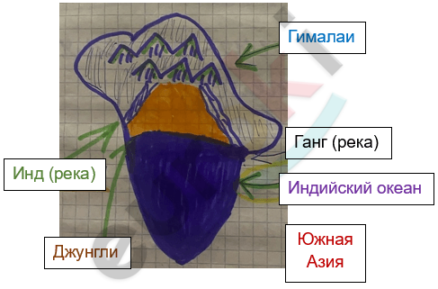 Изображение выглядит как текст, снимок экрана, мультфильм Автоматически созданное описание