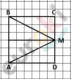 A square with a triangle and a square with a square in the middle Description automatically generated with medium confidence