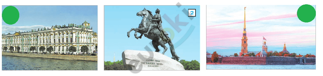A statue of a person riding a horse Description automatically generated