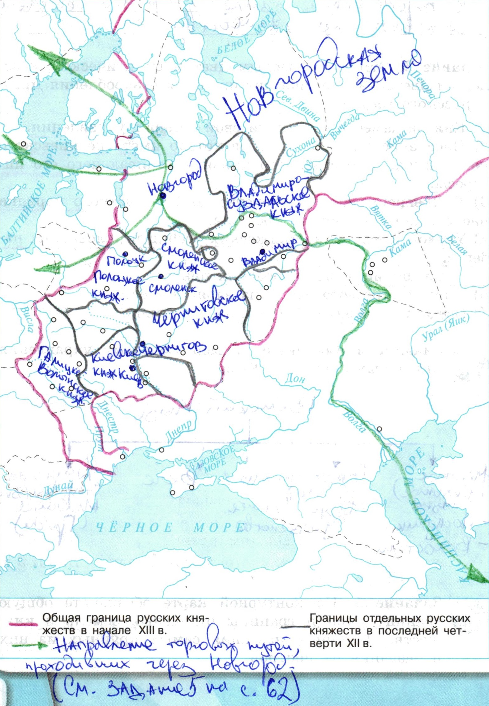 Map Description automatically generated