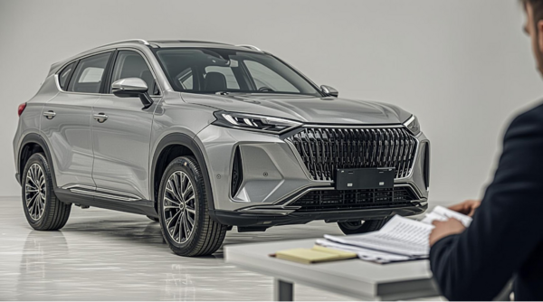 Автокредит с господдержкой: как читать условия программы